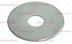 Шайба дроссельная для HOONVED (16575)