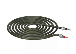 Элемент нагревательный ТЭН 4500 Вт 220 В для ELECTROLUX (072082)