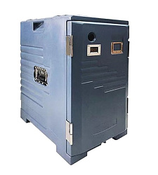 Термоконтейнер KOCATEQ (A19F)