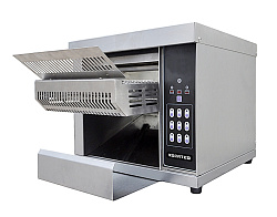 Тостер конвейерный TT180 KOCATEQ