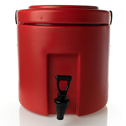 Термоконтейнер с краном 9 л CN10 FOODATLAS