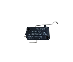Микровыключатель для SR1/SR2 JAU