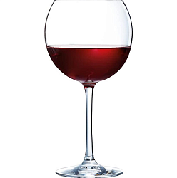 Бокал для вина 580 мл CABERNET CHEF&SOMMELIER (47026)