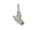 Клапан шаровой 3/8" для ELECTROLUX (0C9635)
