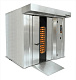 Печь ротационная Bakery Machinery газ PMDF-150 F PORLANMAZ