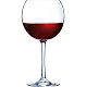 Бокал для вина 580 мл CABERNET CHEF&SOMMELIER (47026)