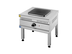 Плита-табурет электрическая TE-1F 4 KOCATEQ