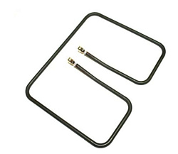 Элемент нагревательный ТЭН для вафельницы VORTMAX (03.06.1225141)