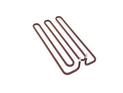 Элемент нагревательный ТЭН для поверхности жарочной EG-818, WY-818, WY-821 ROAL