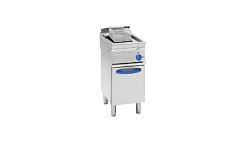 Фритюрница 740 серии FR48FE7 TECNOINOX