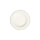 Тарелка глубокая 22см 350мл Platin Fulya PORSER