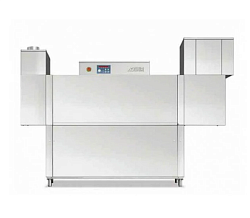 Машина тоннельная посудомоечная RX 164 E DX+DR24+HR5+DDE DIHR