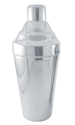 Шейкер 3,8 л, нержавеющая сталь USAGI THE BARS