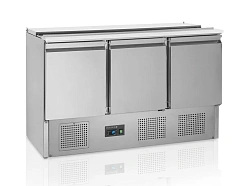 Стол-саладетта холодильный SA1365 TEFCOLD