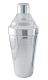 Шейкер 3,8 л, нержавеющая сталь USAGI THE BARS