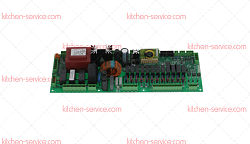 Плата электронная для печи (5091270)