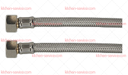 Шланг гибкий для печи (1449261)