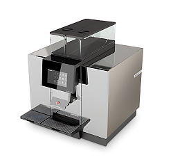 Кофемашина Black&White4 compact CTM F RS THERMOPLAN