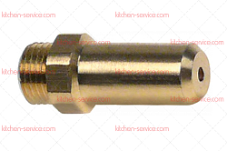 Жиклёр газовый M10x1 для SAGI (33T3900)
