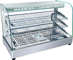 Витрина тепловая BV-863E GASTRORAG