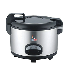 Рисоварка 18 л RC-180 AIRHOT