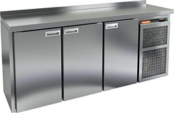 Стол морозильный барный BN 111 BR2 BT HICOLD