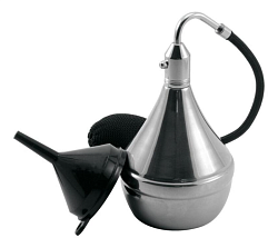 Атомайзер арома емкость с распылителем THE BARS