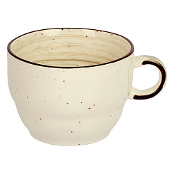 Чашка кофейная 250мл фарфор «Пастораль» KUNSTWERK