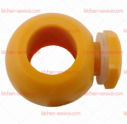 Кран для WF2000 KOCATEQ (S0121204)
