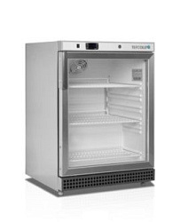 Шкаф холодильный UR200SG TEFCOLD