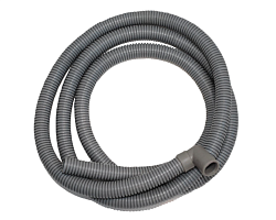 Трубка дренажная для льдогенератора BFI20/40 COOLEQ