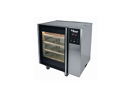 Витрина тепловая ВГТЭ GRILL MASTER