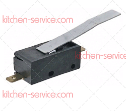 Микропереключатель ANGELO PO (32W1180)