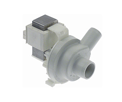 Насос сливной DP25R-396 50/60 Гц 38 Вт 200-240 В для FAGOR (12039546)