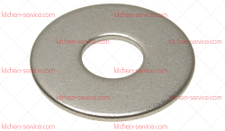 Шайба подкладная для печи (3528237)