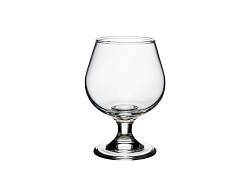 Бокал для бренди 340 мл 127 мм MGline (77043)