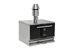 Печь на древесном угле EMP.PKF-40-S EMPERO