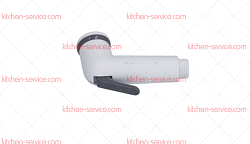 Душ ручной 1/2"M для печи (3359600)