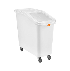 Контейнер для сыпучих продуктов 82 л TRIBECA