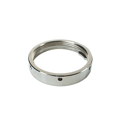 Гайка крепления насоса для хинкального аппарата BGL-25 № 34 FOODATLAS (ЦБ000001453)