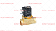 Электроклапан L145R2 ANGELO PO (33D0570)