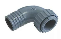 Корпус воздухозаборный для ATA (4126)