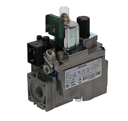Клапан газовый NOVASIT для SAGI (33A0930)