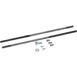 Комплект винтов панели управления EUREKA (2572.0200KIT-6060)