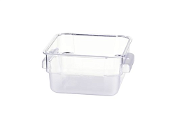 Контейнер пищевой 2 л KITCHEN MUSE (P-060C)