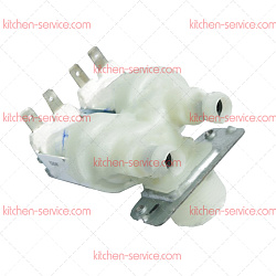 Клапан электромагнитный 2-ходовой для PROFESSIONAL SPARES (532459)