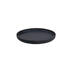 Тарелка с бортом 21см Reckless ID Fine