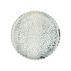 Тарелка 25см Granada Grey 1972 BY ID FINE