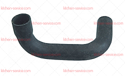 Шланг гнутый для HOONVED (31193)