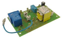 Плата управления для овощерезки VC50A KOCATEQ